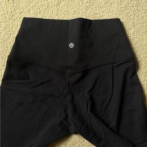 Lululemon Leggings Size 6